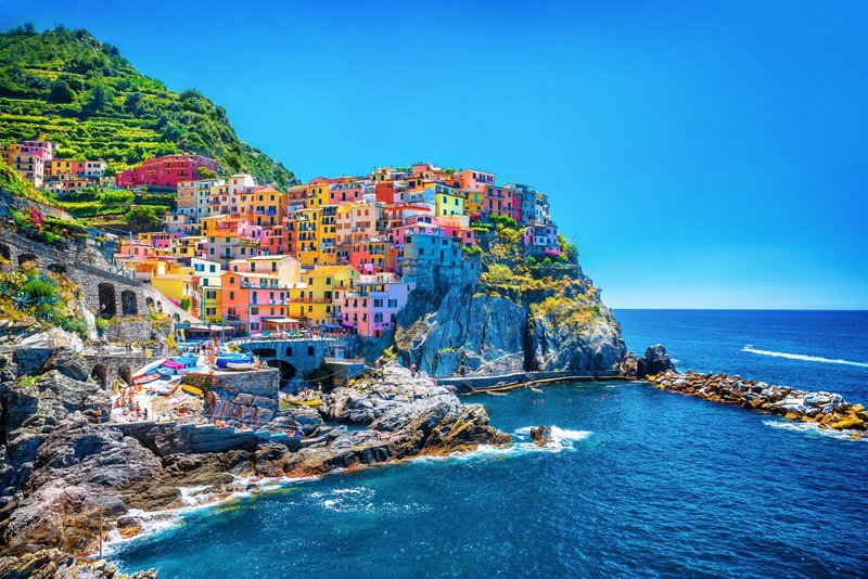  ITALY DISCOVERY TOUR 2026