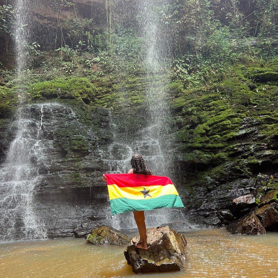 10 Days Ghana Cultural &Heritage Tours with Private Guide