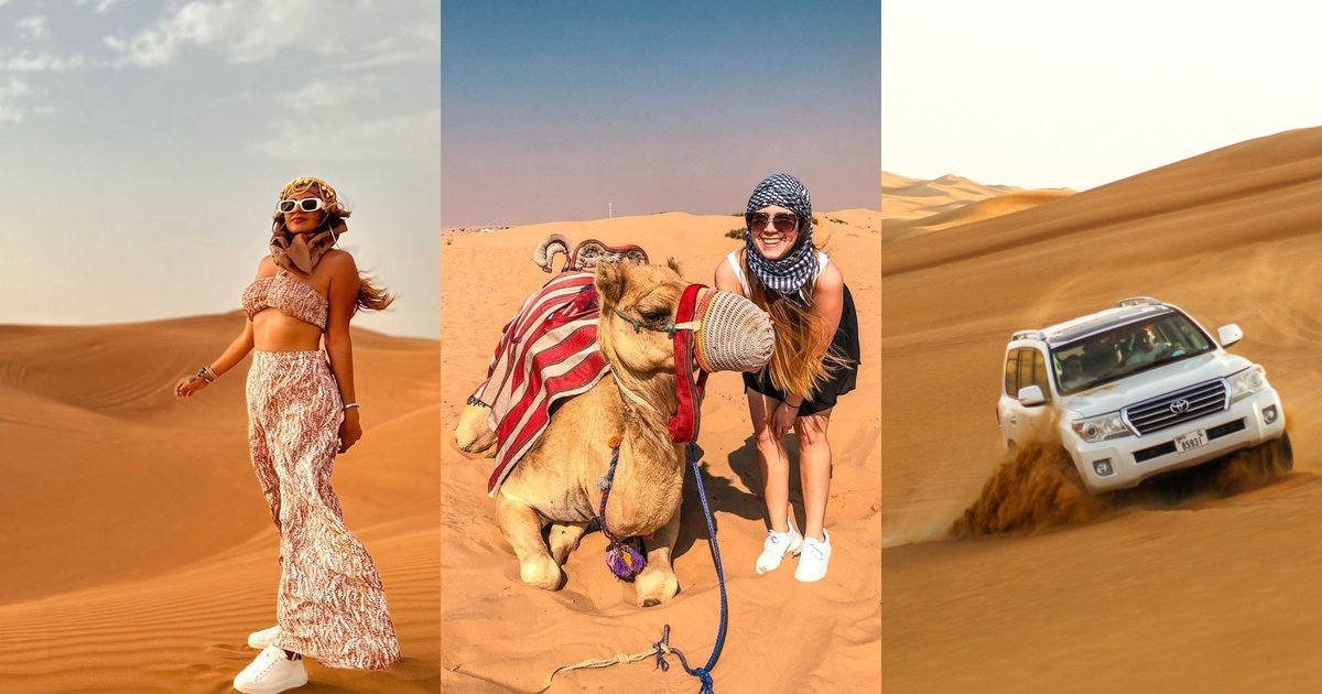 Travel group support