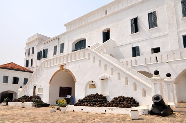 Kumasi Ashanti Kingdom Heritage & Cultural Experience Tour