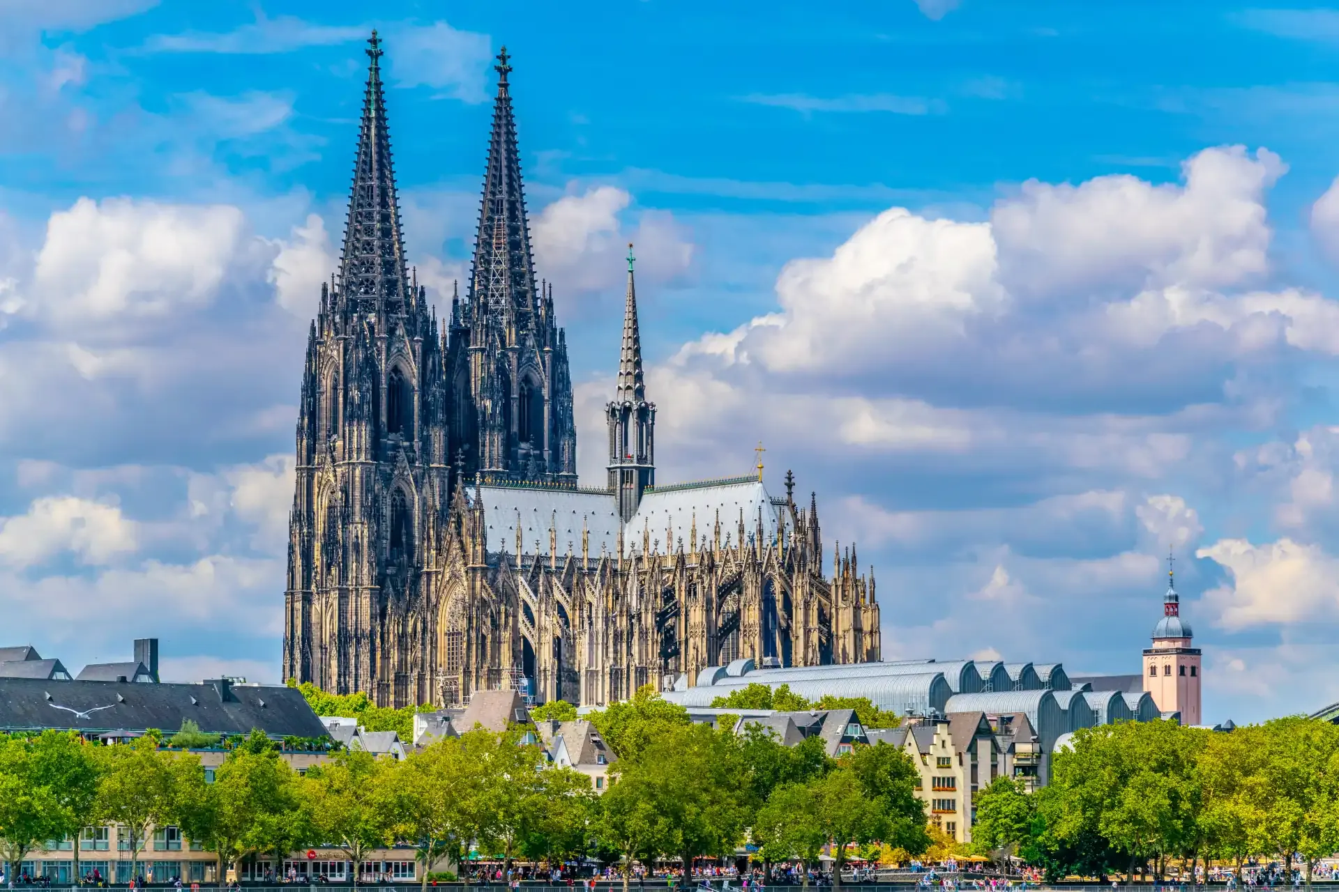 Germany Group Trip photo 4