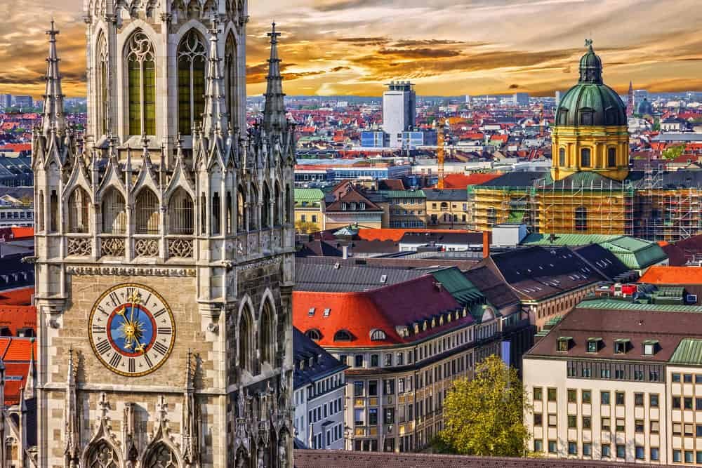 Travel group support