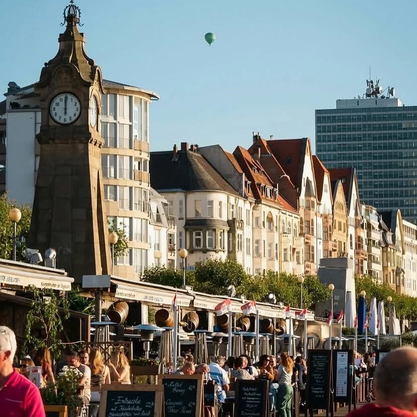 Germany Group Trip photo 6