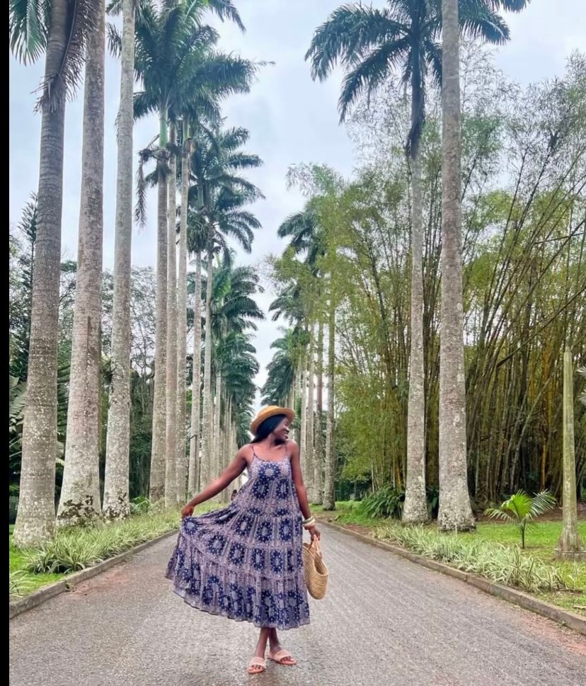 Waterfalls Massage with Aburi Gardens & Tetteh Quashie Cocoa Farm Tour photo 7