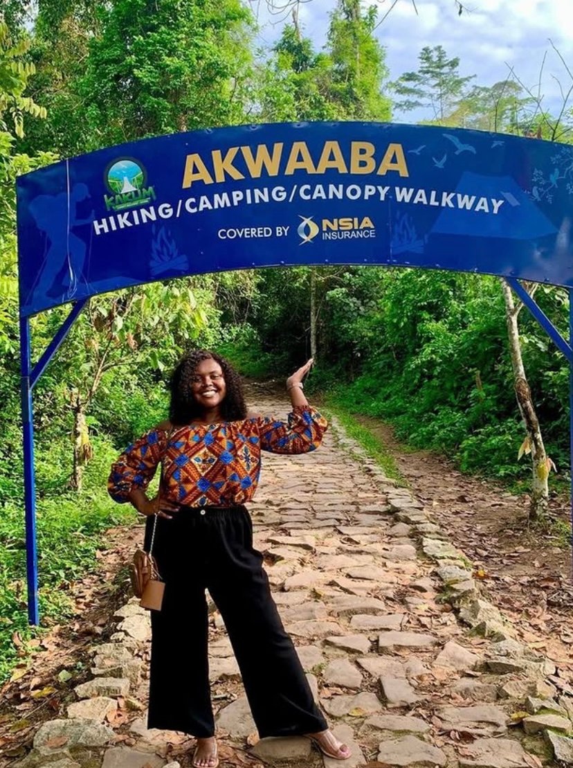 Culture, History, and Ghana destination