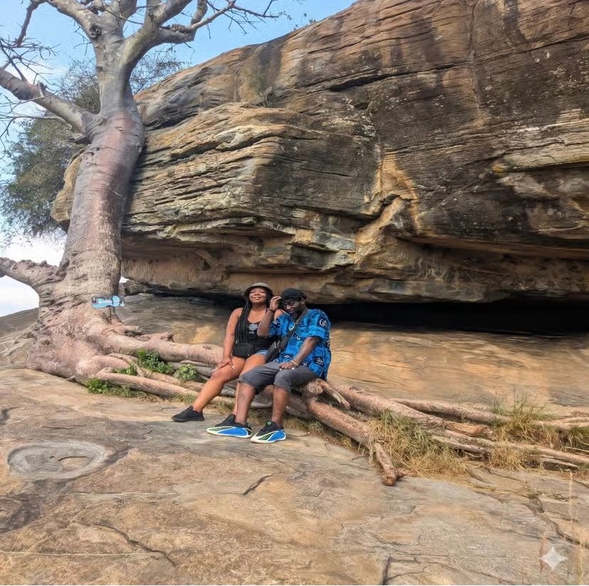 Shia Hills Safari & Akosombo Boat Cruise Day Tour