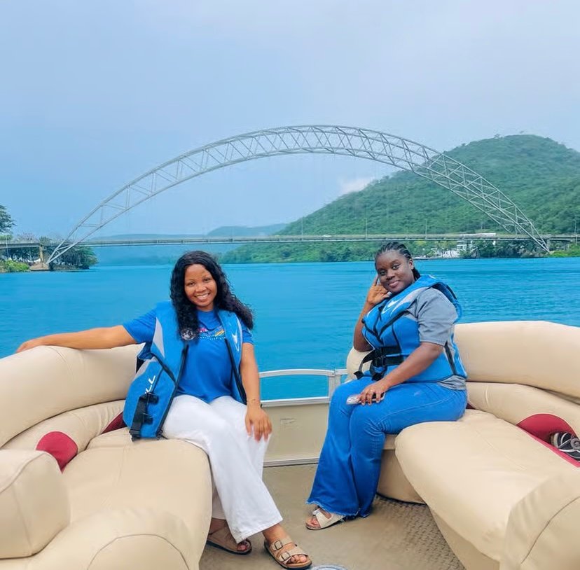 Shia Hills Safari & Akosombo Boat Cruise Day Tour photo 7