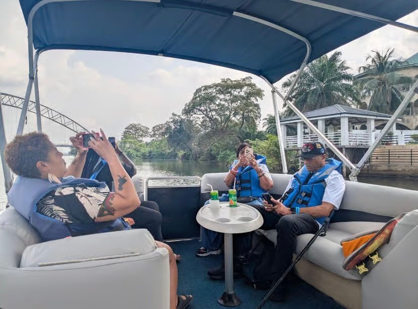 The Gold Coast Explorer photo 16