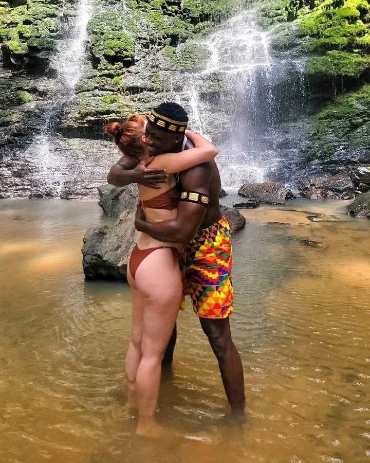 Aburi Gardens, Tetteh Quarshie Cocoa Farm Experience, & Waterfalls Tour photo 7