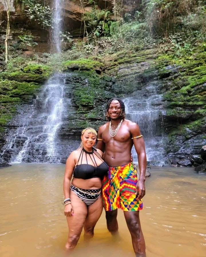 Waterfalls Massage with Aburi Gardens & Tetteh Quashie Cocoa Farm Tour photo 5