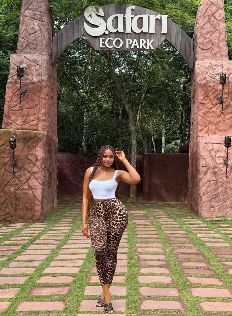 🌿 Safari Valley Resort A Full Day Experience photo 6