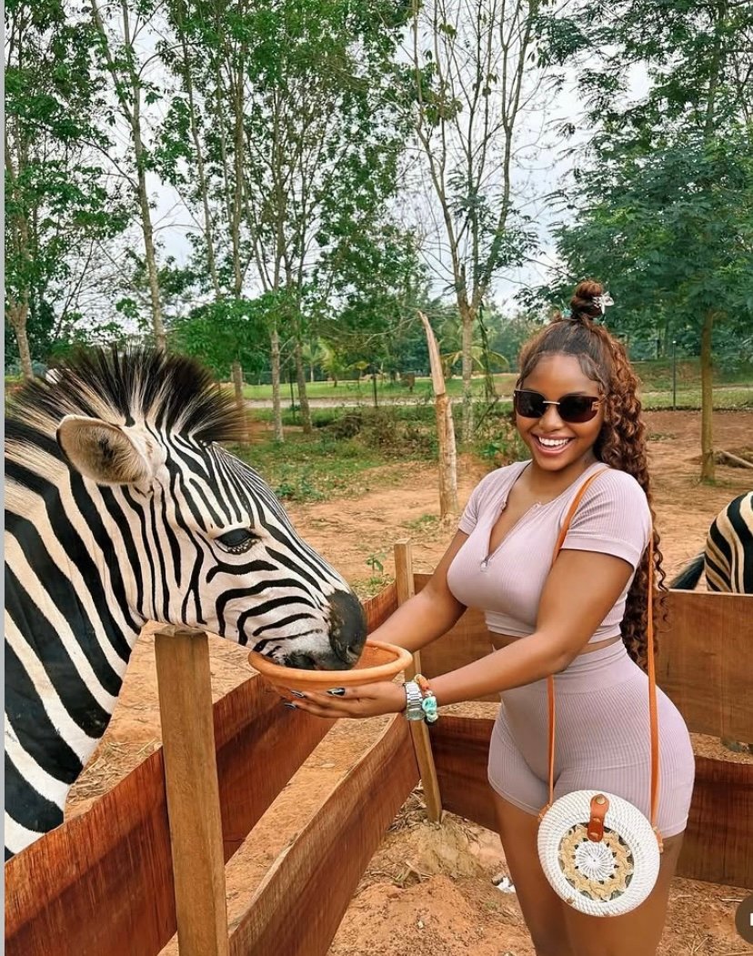 🌿 Safari Valley Resort A Full Day Experience photo 4