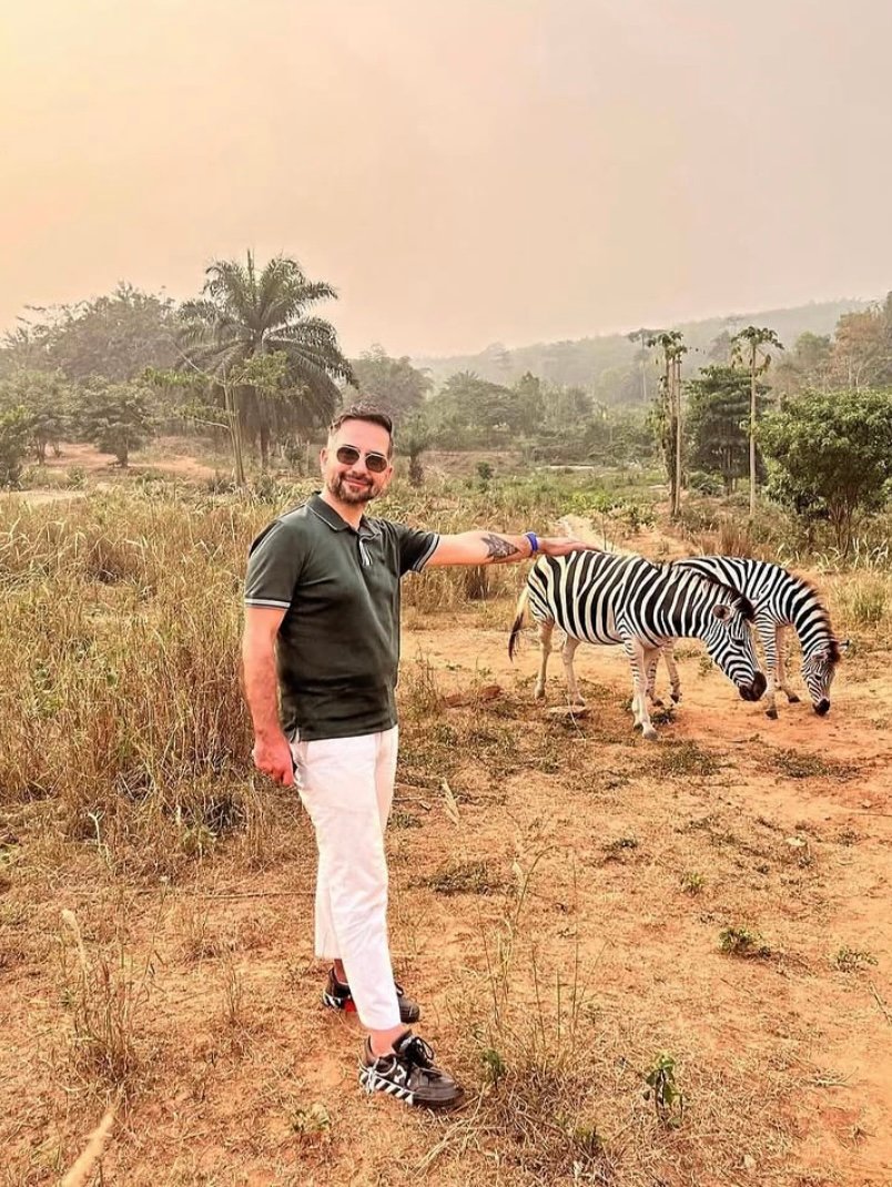 🌿 Safari Valley Resort A Full Day Experience photo 13