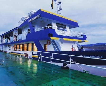 DODI WORLD AKOSOMBO BOAT CRUISE EXPERIENCE photo 4