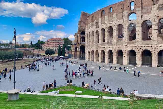 ITALY SUMMER DISCOVERY TOUR photo 5