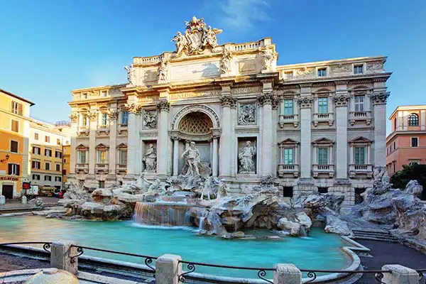 ITALY SUMMER DISCOVERY TOUR photo 6
