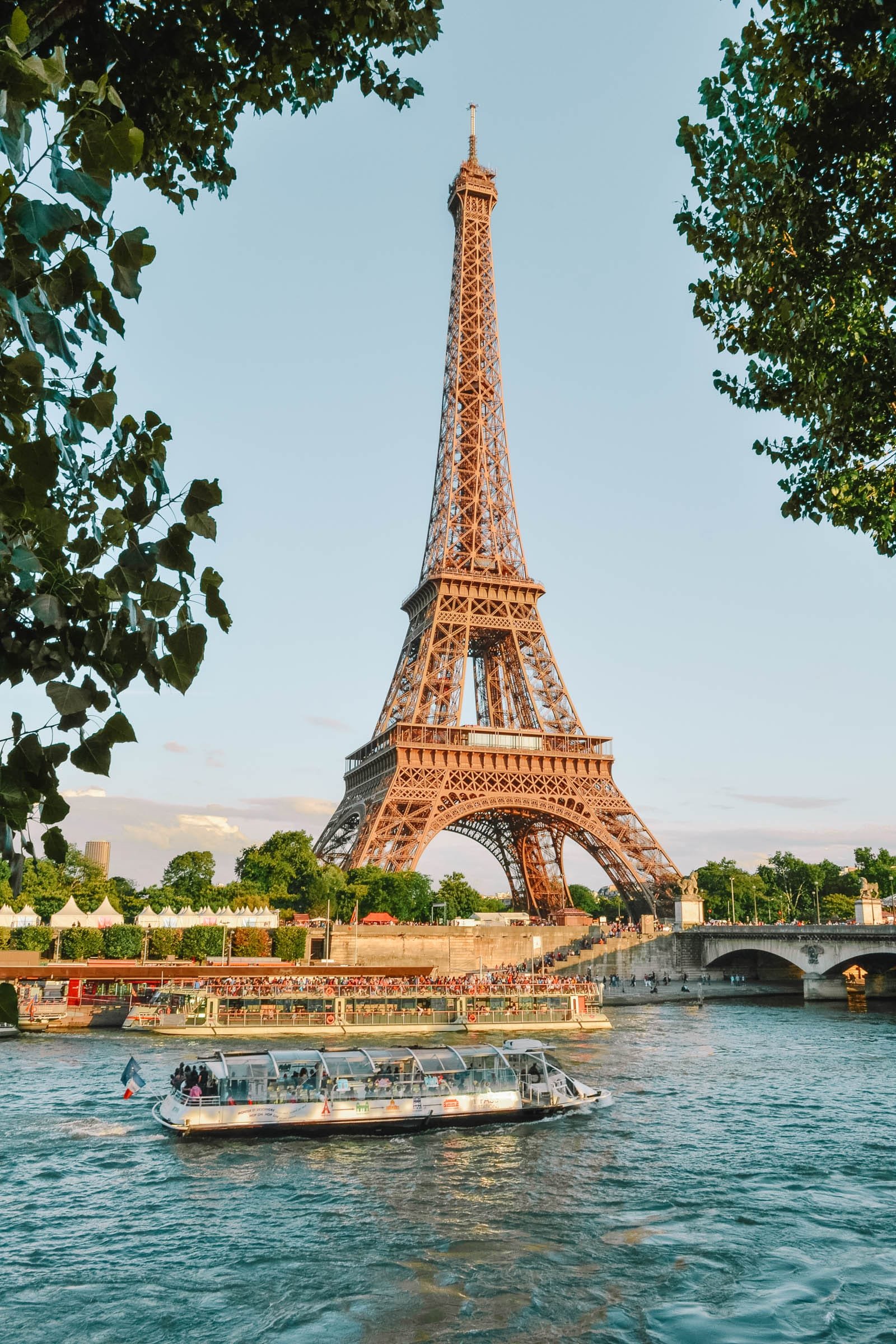 Discovery Germany, The Netherland, France & Spain All In One Tour photo 7