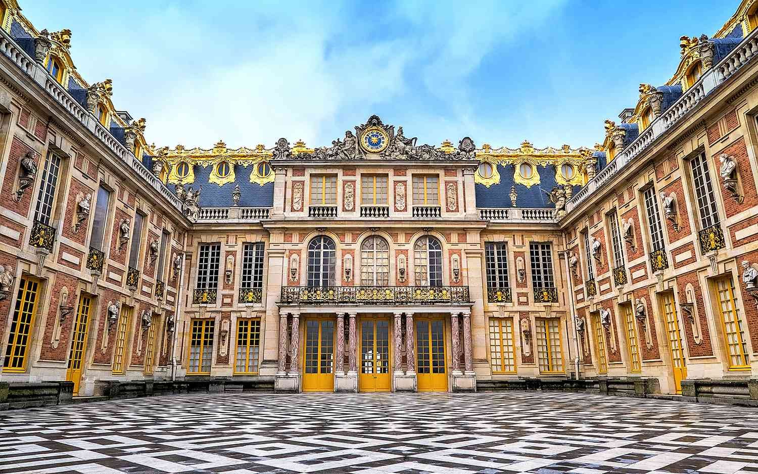 Discovery Germany, The Netherland, France & Spain All In One Tour photo 9