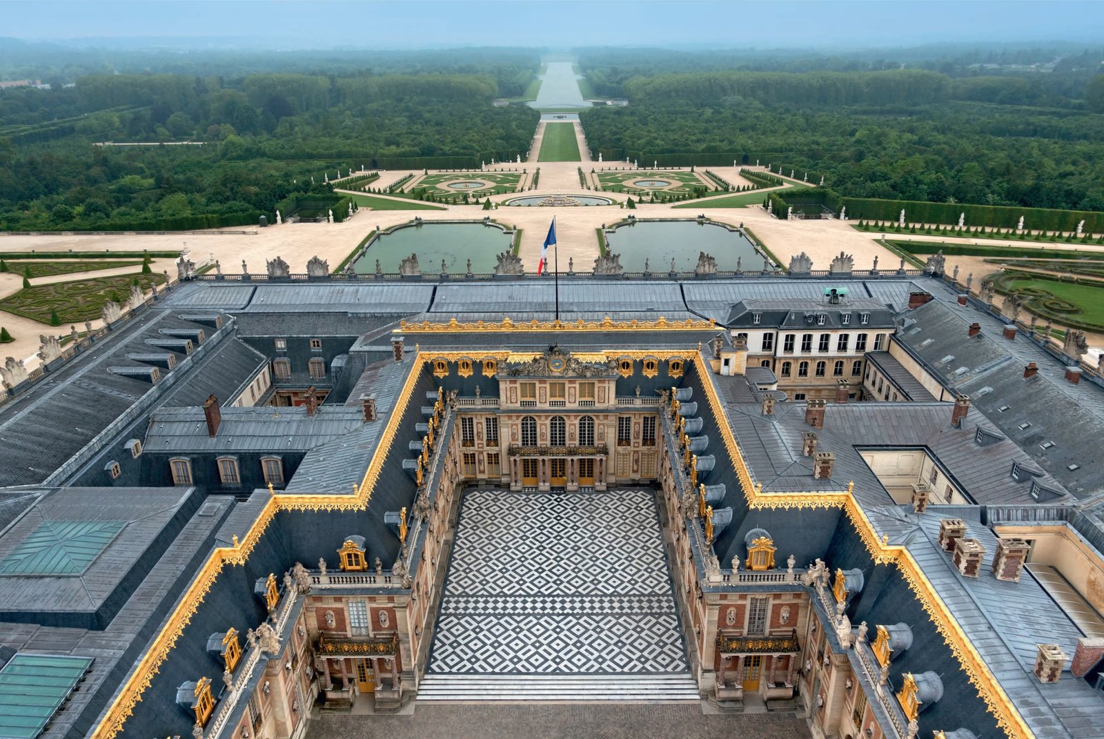 France Discovery Tour photo 8