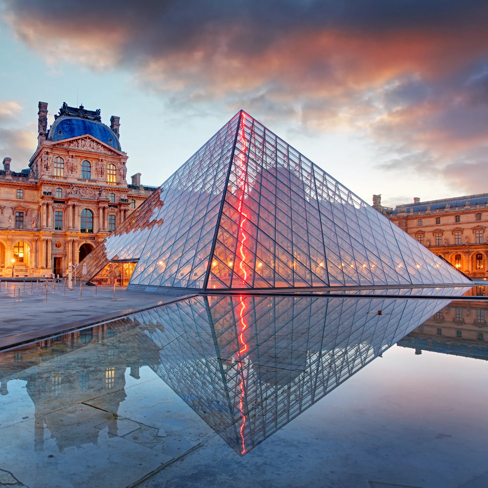 France Discovery Tour photo 7