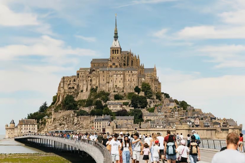 Discovery Germany, The Netherland, France & Spain All In One Tour photo 14
