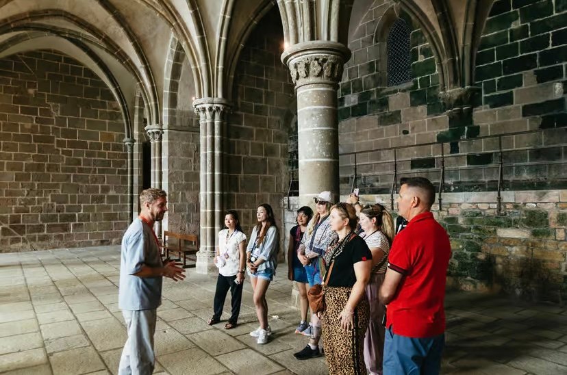 France Discovery Tour photo 13