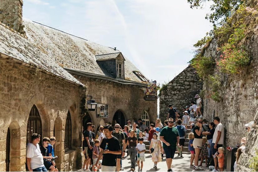 France Discovery Tour photo 14