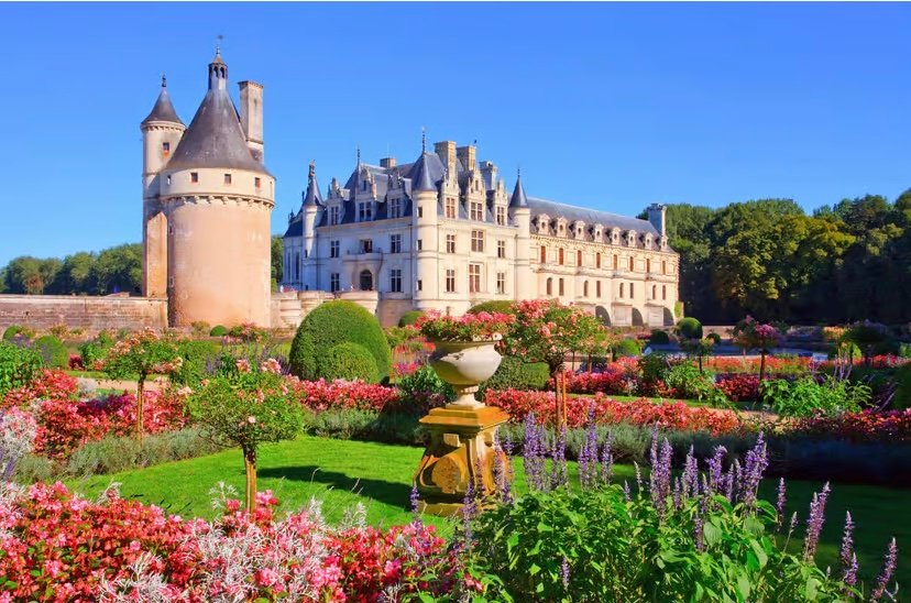 Discovery Germany, The Netherland, France & Spain All In One Tour photo 19