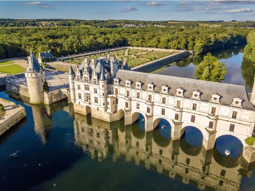 Discovery Germany, The Netherland, France & Spain All In One Tour photo 18