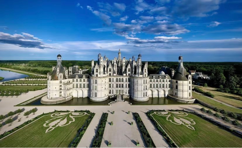 France Discovery Tour photo 20
