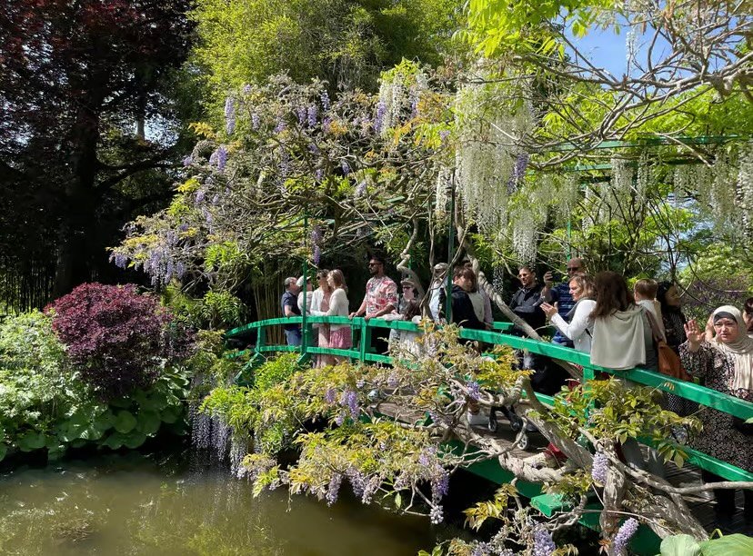 France Discovery Tour photo 19