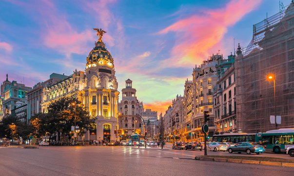 Spain Discovery Tour photo 6
