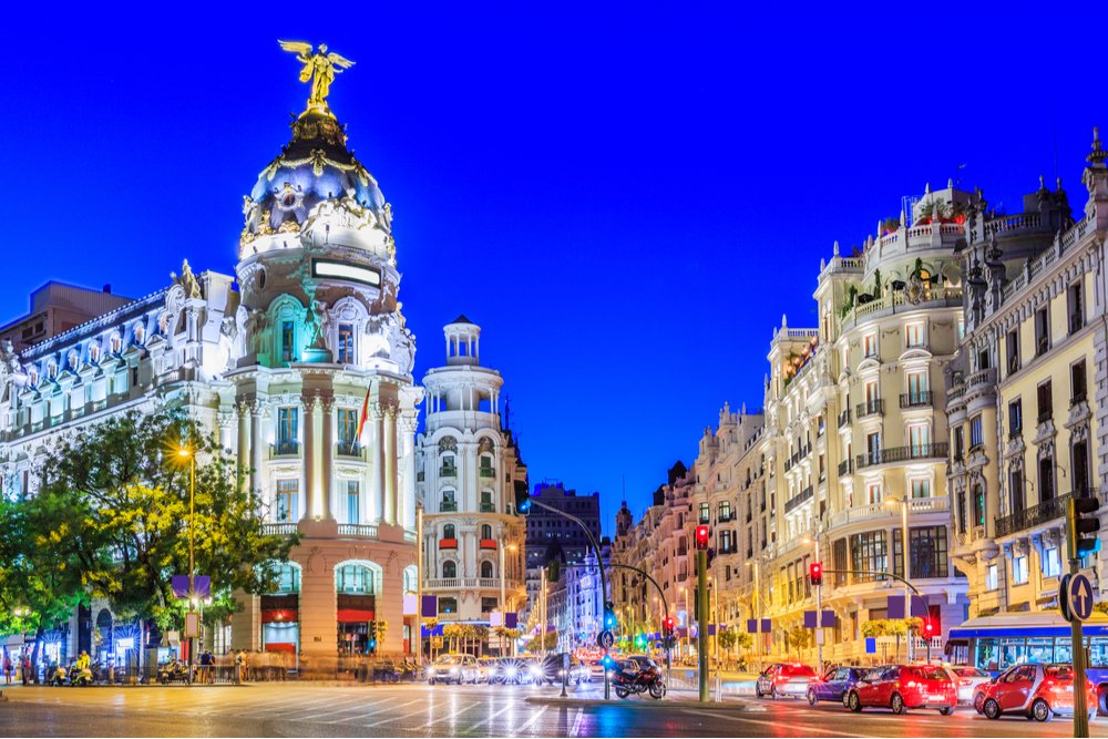 Spain Discovery Tour photo 5