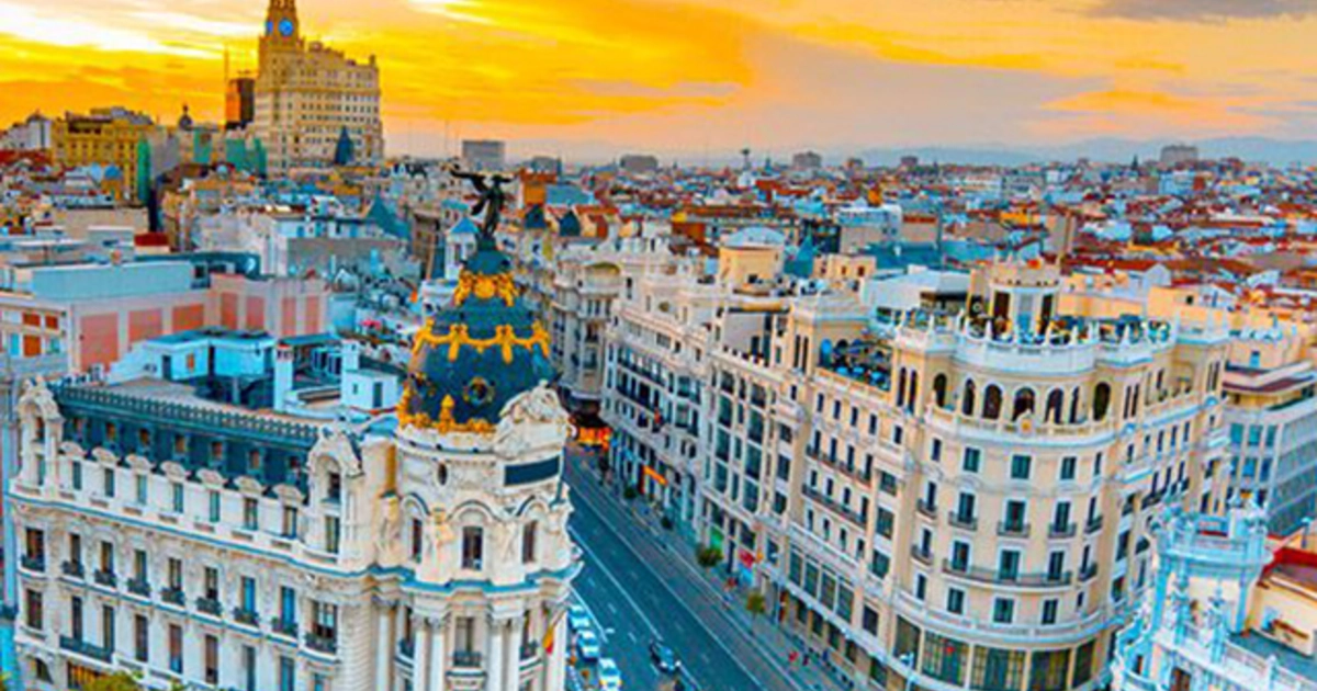 Spain Discovery Tour photo 4