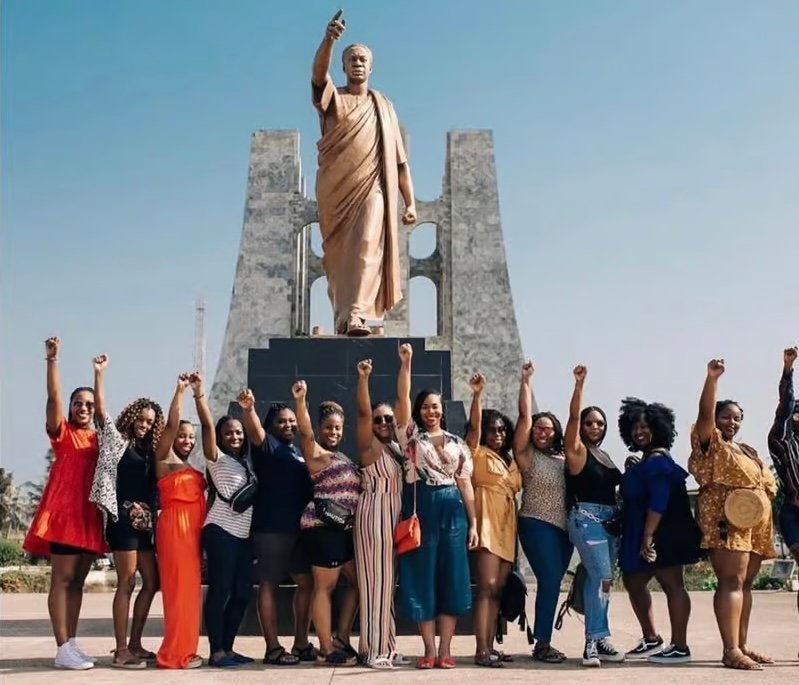 Accra Guided City Tour Cultural and Historical Experience photo 12