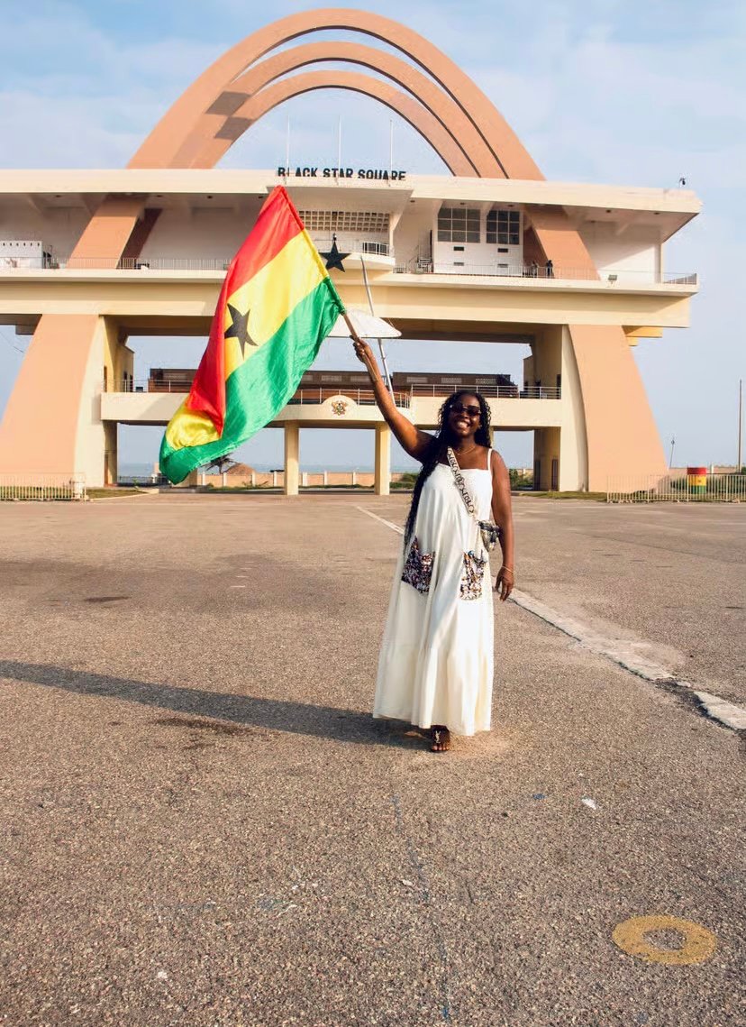 Accra Guided City Tour Cultural and Historical Experience photo 10