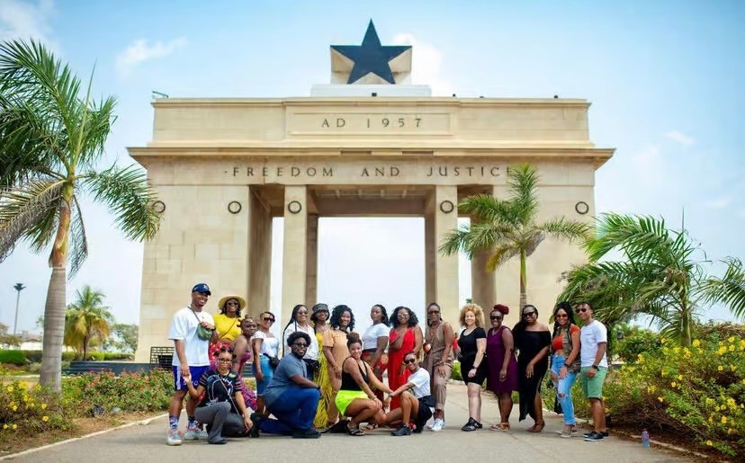 Accra Guided City Tour Cultural and Historical Experience photo 9