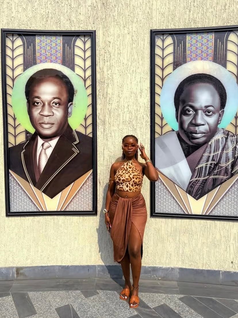 Accra Guided City Tour Cultural and Historical Experience photo 5