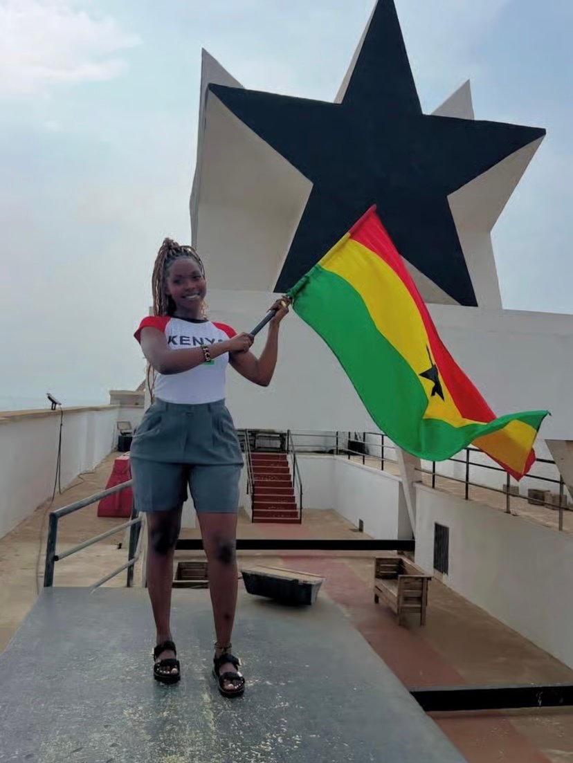 Accra Guided City Tour Cultural and Historical Experience photo 6