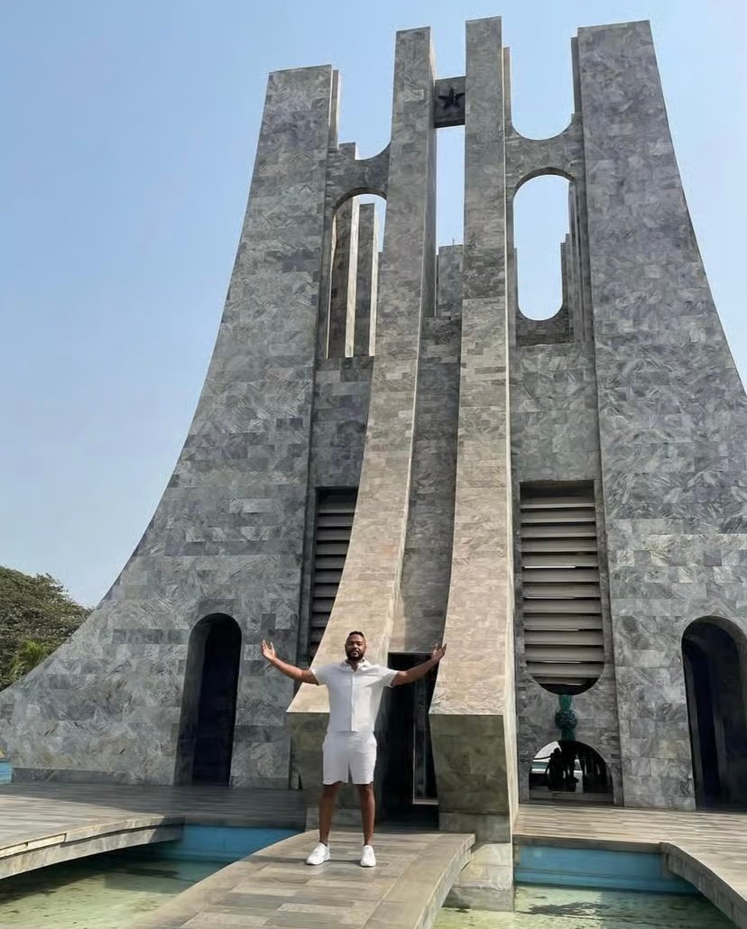 Accra Guided City Tour Cultural and Historical Experience photo 7