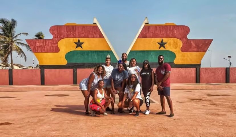 Accra Guided City Tour Cultural and Historical Experience photo 4
