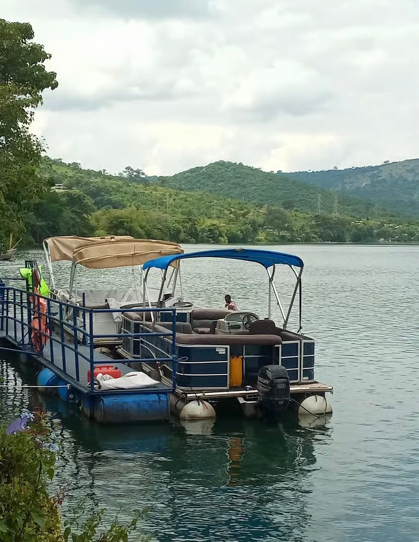Volta River Adventure Day Trip Adventure  photo 8