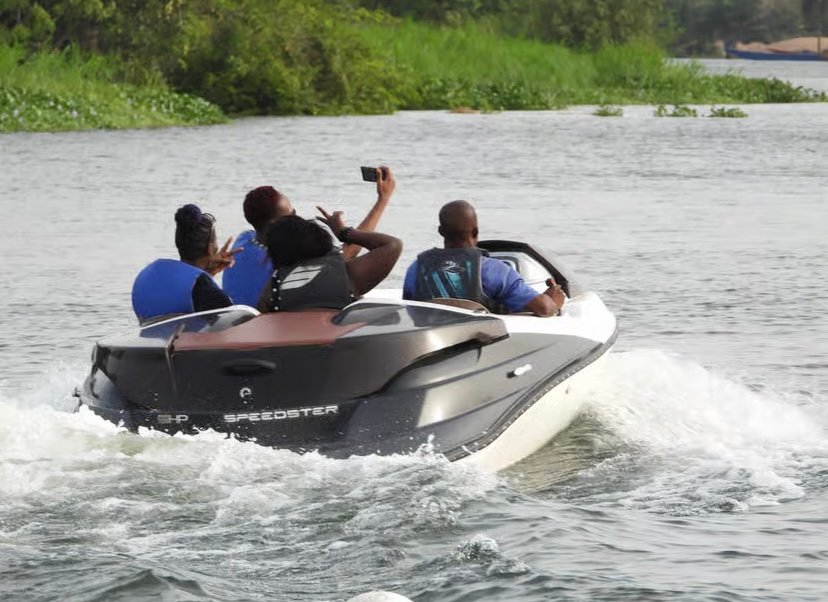 Volta River Adventure Day Trip Adventure  photo 4