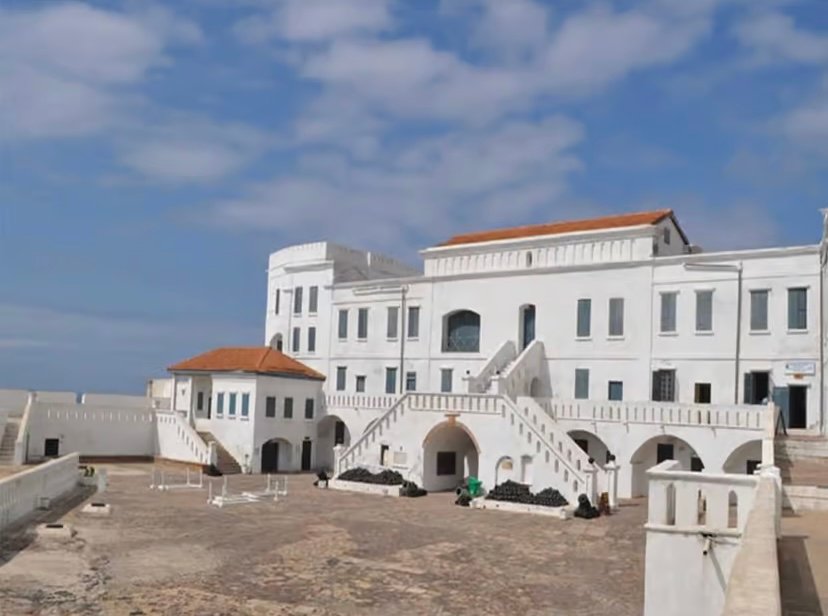 Accra Guided City Tour Cultural and Historical Experience