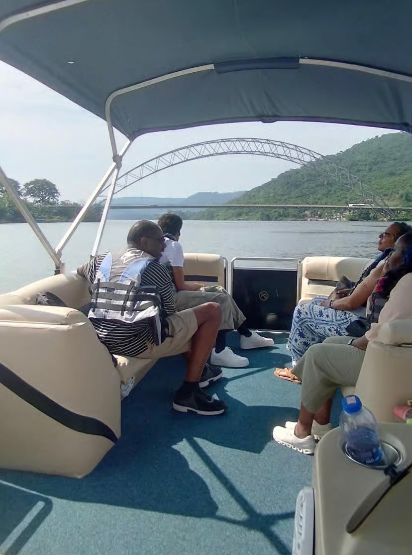 Volta River Adventure Day Trip Adventure  photo 6
