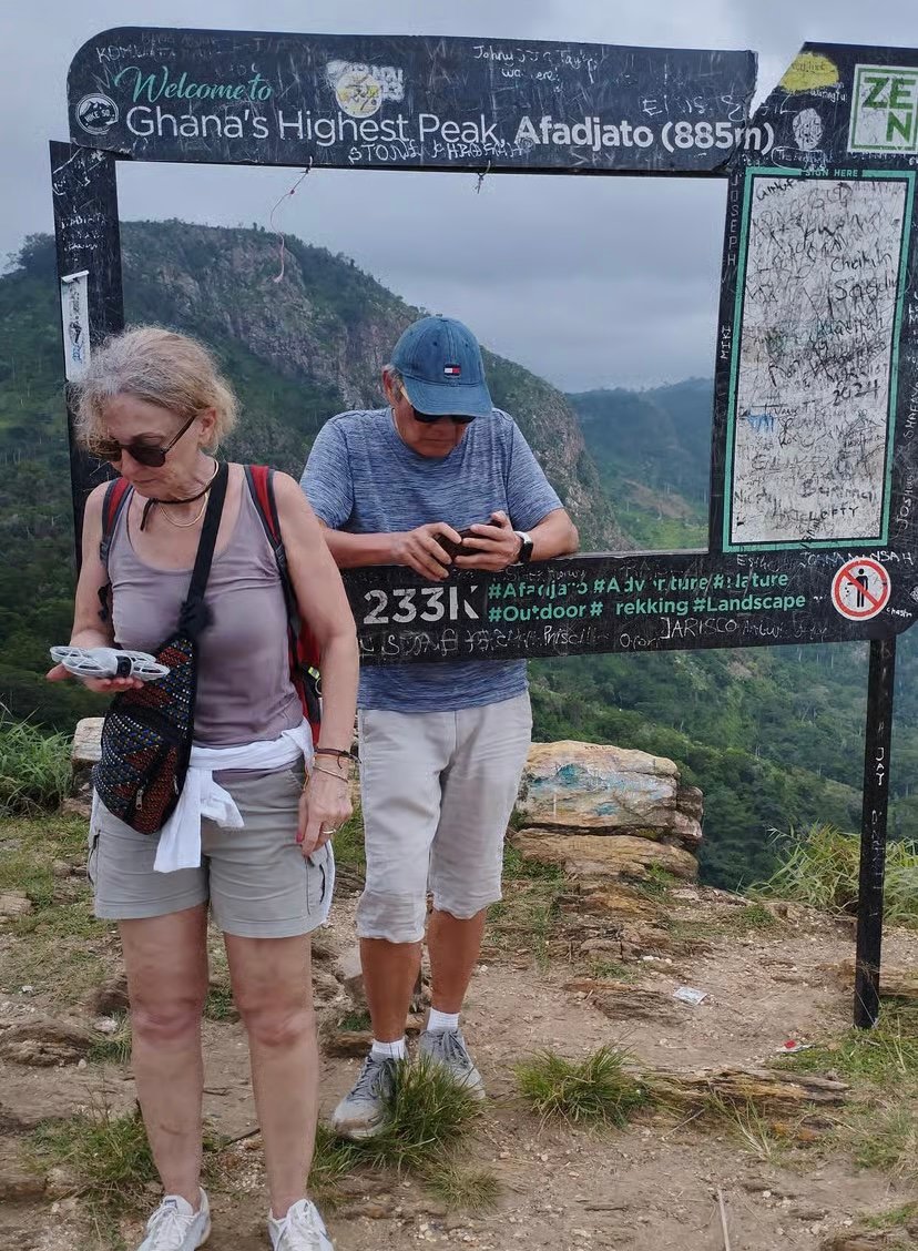 7-Day Ghana Adventure, Heritage & Nature Tour
