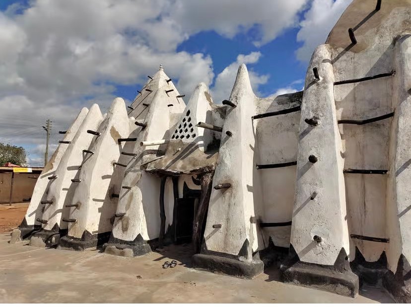 5-Days Ghana Authentic Africa Experience Tour