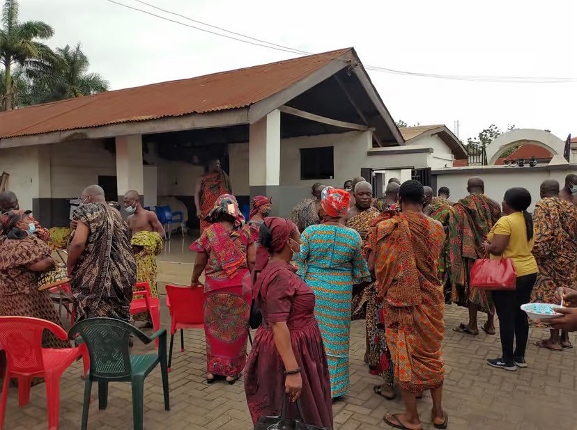 5-Days Ghana Authentic Africa Experience Tour photo 10