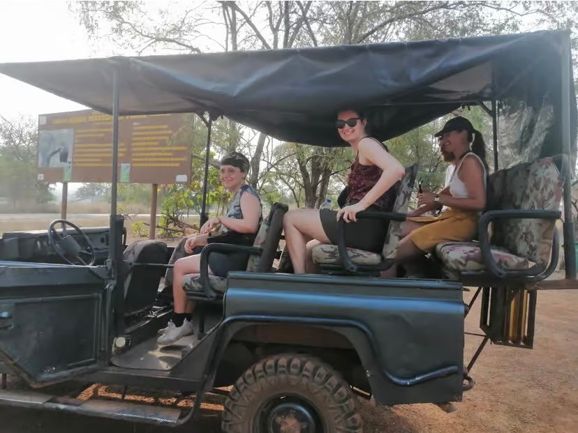 5-Days Ghana Authentic Africa Experience Tour photo 11