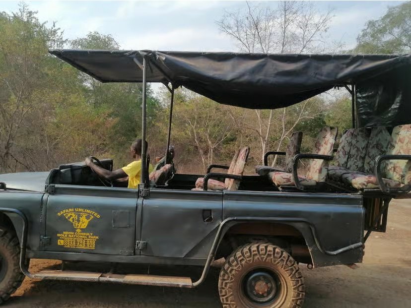 5-Days Ghana Authentic Africa Experience Tour photo 12